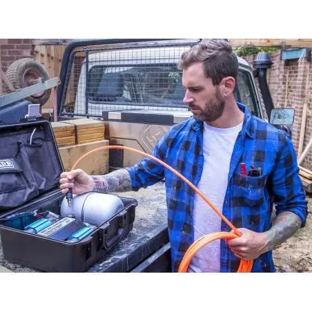 Offroad-SuperstoreMalette compresseur double portable ARB ave