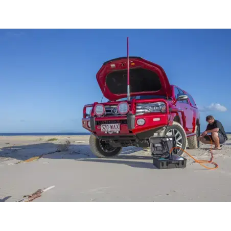 Offroad-SuperstoreMalette compresseur double portable ARB ave