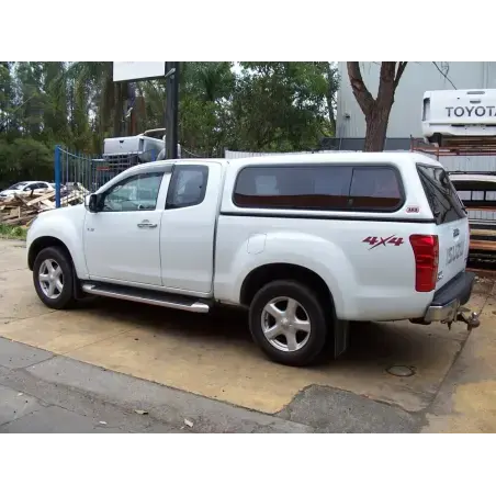 Offroad-Superstore CANOPY HILUX EC ADECK 05ON HI 2SW arb