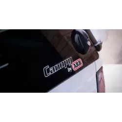 Offroad-Superstore CANOPY MAZDA FORD DCAB HI 06ON LUR arb