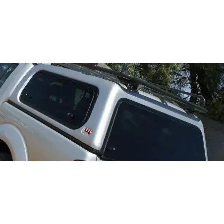 Offroad-Superstore CANOPY TRITON MN 2009 DC STD LUL arb