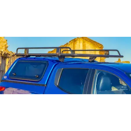 Offroad-Superstore CANOPY TRITON MN 2009 DC STD 2LUW arb