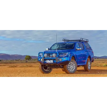 Offroad-Superstore CNPY TXT DC TRITON 2015+ 2LUW arb