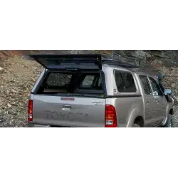 Offroad-Superstore CNPY TXT DC HILUX 2015+ 2SW - A DECK arb