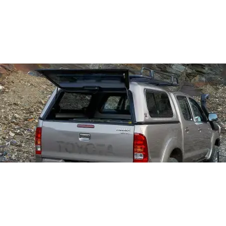 Offroad-Superstore CNPY TXT DC HILUX 2015+ 2SW - J DECK arb