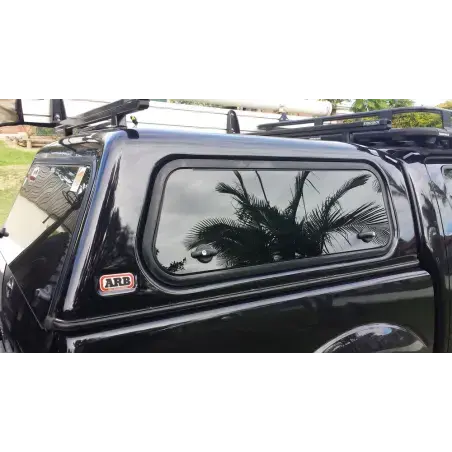 Offroad-Superstore CANOPY SMOOTH DC STD HILUX 05ON LUR arb