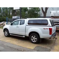 Offroad-Superstore CANOPY HILUX EC ADECK 05ON HI 2SW arb