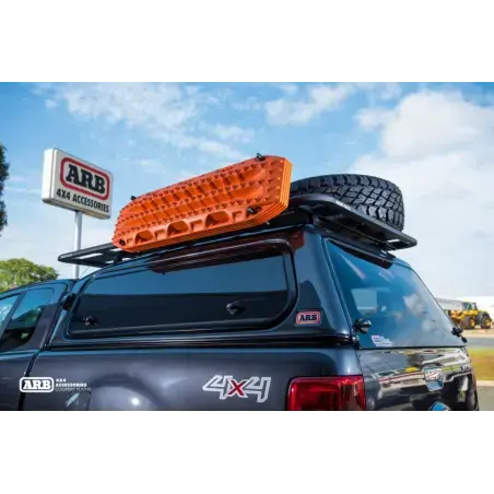 Offroad-Superstore CANOPY SMTH EXTRA CAB HR NISSAN O5 ON LU a