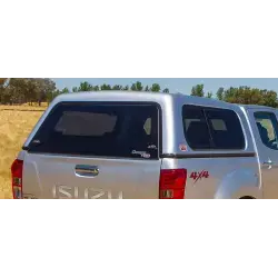 Offroad-Superstore CANOPY SMTH DMAX EC 2 SLIDE WIND arb