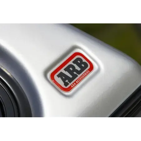 Offroad-Superstore CNPY SMTH DC TRITON 2015+ LUR arb