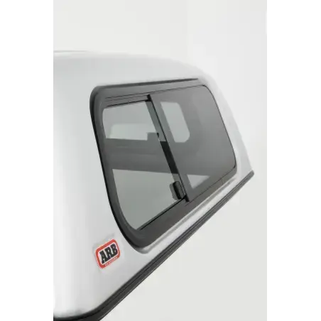 Offroad-Superstore CNPY SMTH DC HILUX 2015+ 2SW - J DECK arb