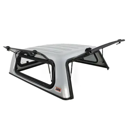 Offroad-Superstore CNPY SMTH DC HILUX 2015+ 2LUW - J DECK arb