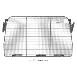 Offroad-Superstore 1/2 BARRIER 76 SERIES L/C arb