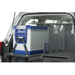 Offroad-Superstore REAR RACK &amp DIV 200 SER L/C arb