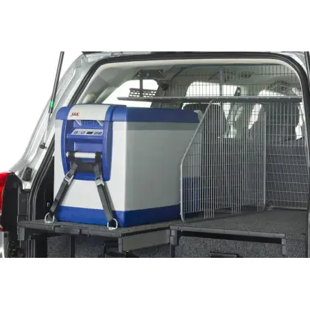 Offroad-Superstore REAR RACK &amp DIV 200 SER L/C arb