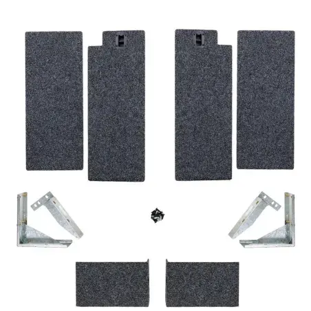 Offroad-Superstore R/DRW SIDE FLOOR KIT D22 4/97-10/05 arb