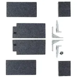 Offroad-Superstore CìTE TIROIRS NAVARA D40 arb