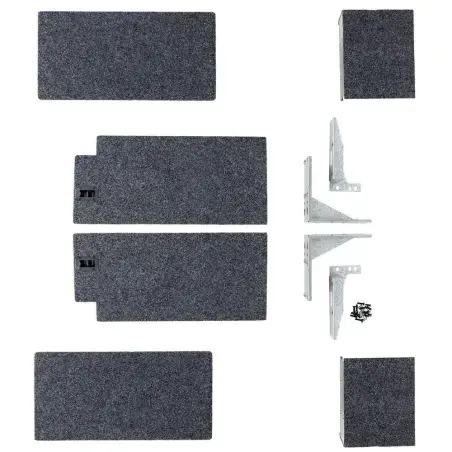 Offroad-Superstore CìTE TIROIRS NAVARA D40 arb