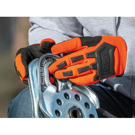 Offroad-Superstore Paire de gants de treuillage ARB MX Recove