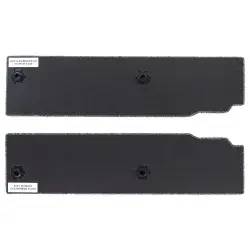 Offroad-SuperstoreHabillages latéraux tiroirs ARB Hilux Revo 