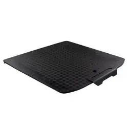 Offroad-SuperstoreCouvre benne Basic Hardlid ARB - Ford Range