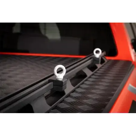 Offroad-SuperstoreCouvre benne Basic Hardlid ARB - Ford Range