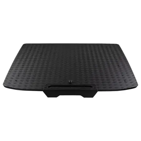 Offroad-SuperstoreCouvre benne Basic Hardlid ARB - Ford Range