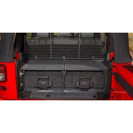 Offroad-Superstore R/DRW SIDE FLOOR KIT JK 2 DOOR arb