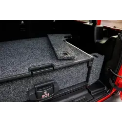 Offroad-Superstore JK 4 DOOR CARPET FLOOR KIT arb