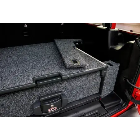 Offroad-Superstore JK 4 DOOR CARPET FLOOR KIT arb