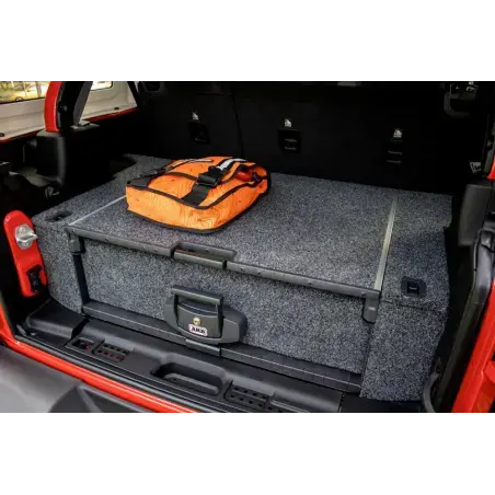 Offroad-Superstore JK 4 DOOR CARPET FLOOR KIT arb