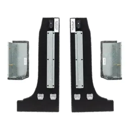 Offroad-Superstore JK 4 DOOR CARPET FLOOR KIT arb