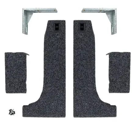 Offroad-Superstore JK 4 DOOR CARPET FLOOR KIT arb