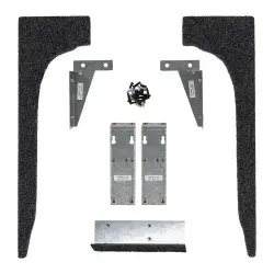 Offroad-Superstore RDRW SIDE FLOOR KIT JK 4 DOOR arb