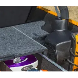 Offroad-Superstore JK 4 DOOR PLASTIC &amp SUB WOOFER arb