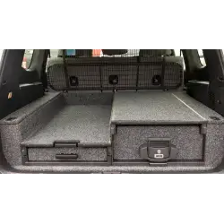 Offroad-SuperstoreR/DWR SIDE FLR &amp INSTALL KIT LC300 2022+