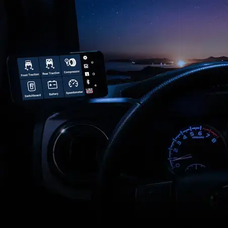 Offroad-Superstore INTERFACE ARB LINX arb