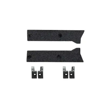 Offroad-SuperstoreHabillages latéraux tiroirs ARB Ford Ranger