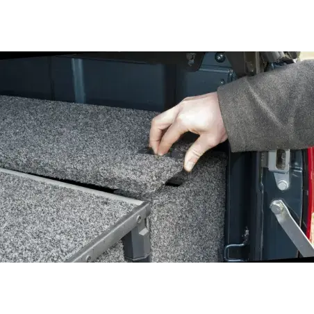 Offroad-SuperstoreHabillages latéraux tiroirs ARB Ford Ranger