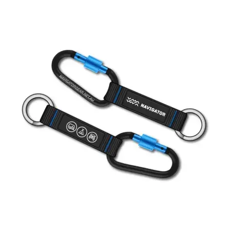 Offroad-Superstore CARABINER KEYRING arb