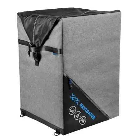 Offroad-Superstore Poubelle pliable NAVIGATOR arb