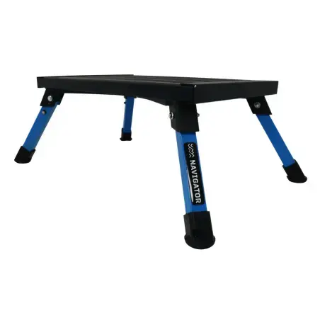 Offroad-Superstore Table appoint pliable hauteur 22cm NAVIGAT