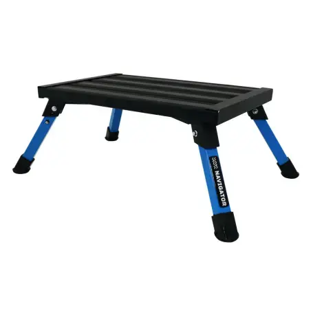 Offroad-Superstore Table appoint pliable hauteur 22cm NAVIGAT