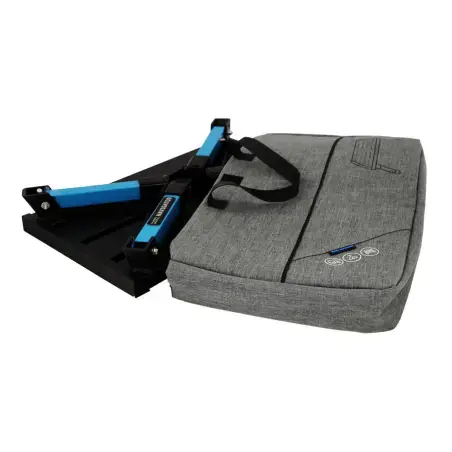 Offroad-Superstore Table appoint pliable hauteur 22cm NAVIGAT