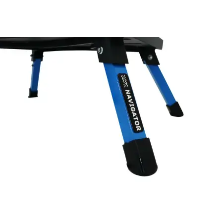 Offroad-Superstore Table appoint pliable hauteur 22cm NAVIGAT