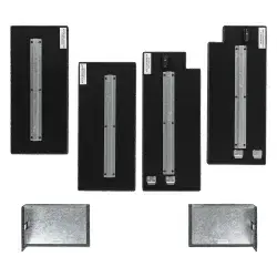 Offroad-Superstore R/DRW SIDE FLOOW NISS NP300 arb