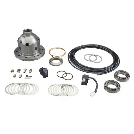 Offroad-Superstore Blocage différentiel avant KJ JK KK DANA 3