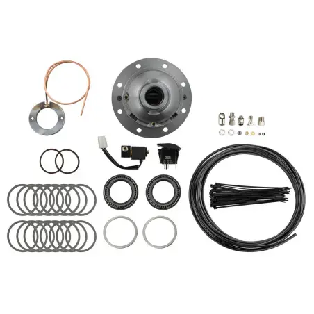 Offroad-Superstore Blocage différentiel arrière XJ YJ ZJ TJ W