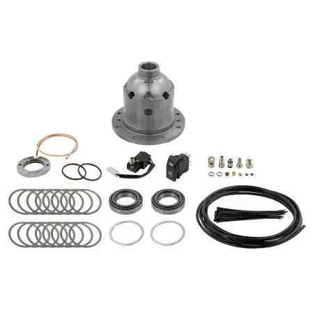 Offroad-Superstore Blocage différentiel arrière XJ YJ ZJ TJ W