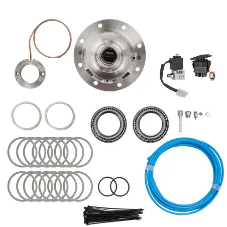 Offroad-Superstore Blocage différentiel arrière XJ YJ ZJ TJ W